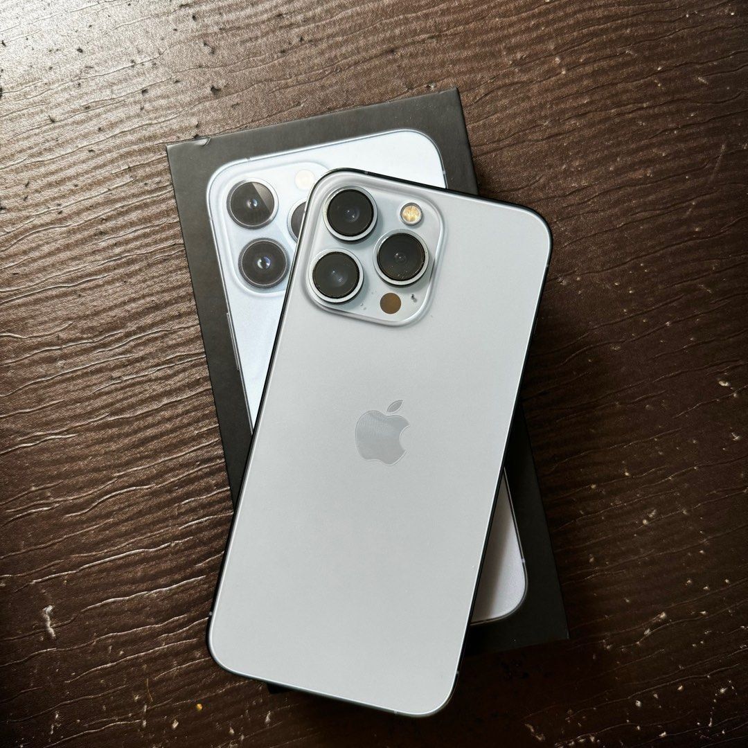 Iphone 13pro