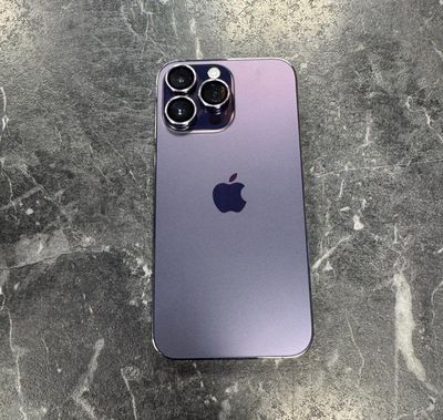 Iphone 14pro max