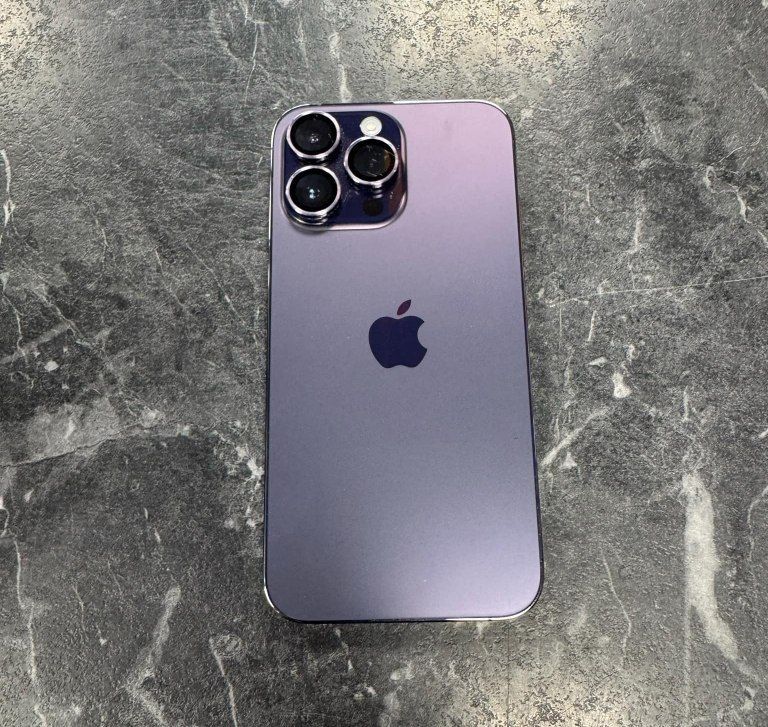 Iphone 14pro max