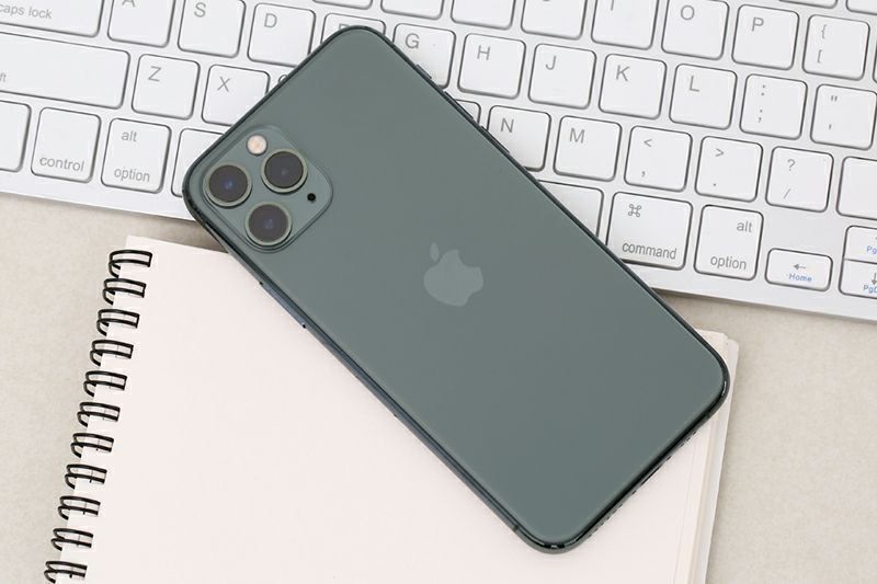 Iphone 11pro