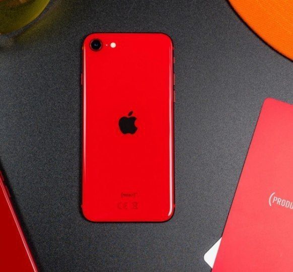 Iphone SE2
