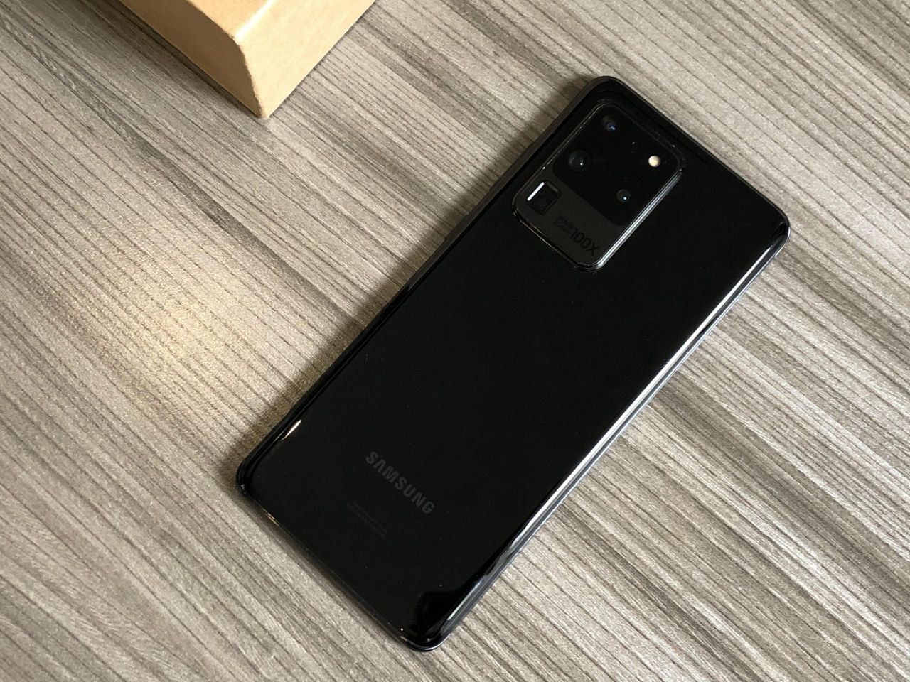 Samsung Galaxy S20Ultra 5G