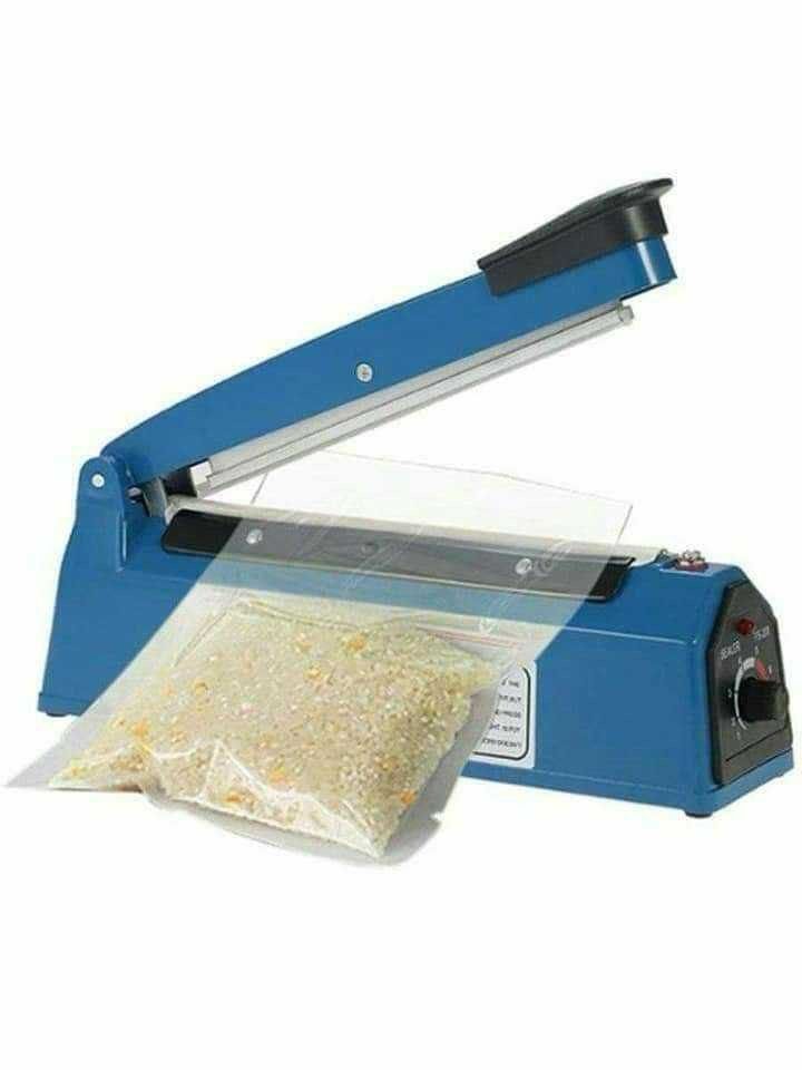 የፕላስተር ማሸጊያ በኤሌትሪክ የሚሰራ