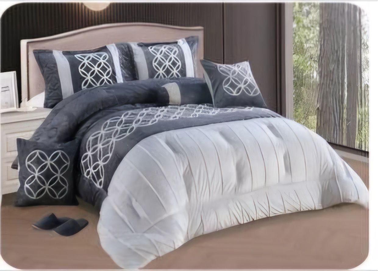 Comforter Set