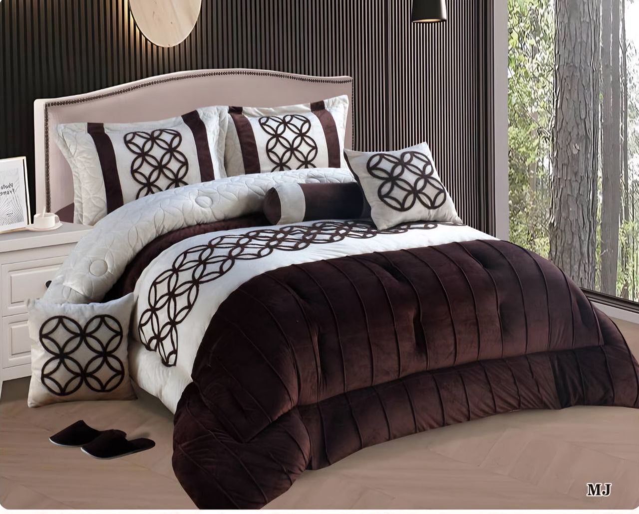 Comforter Set