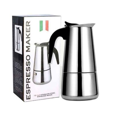 Espresso Maker