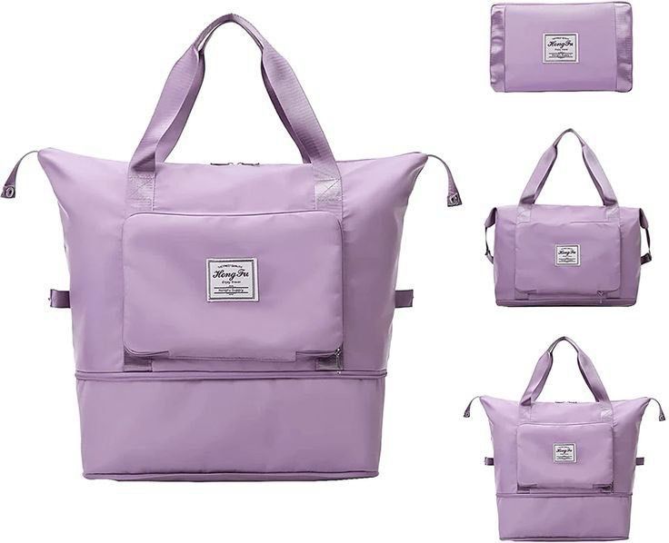 Travel Bag