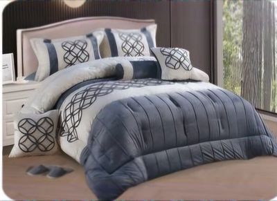 Comforter Set