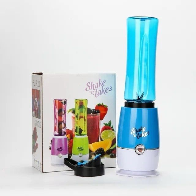 Fruit Juicer Blender