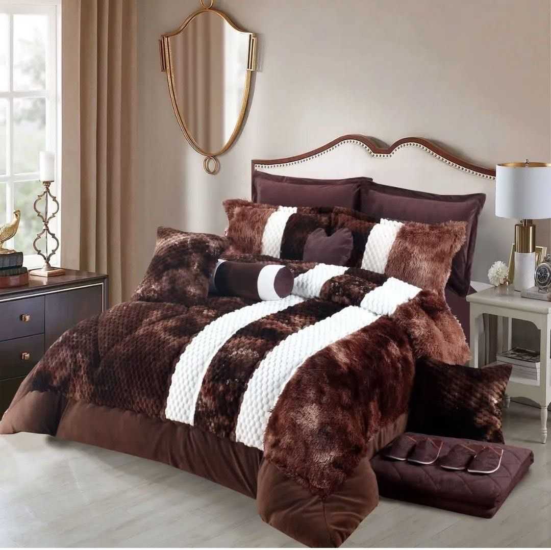 Comforter Set