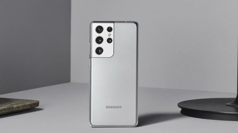 Samsung galaxy S21 ultra 5G