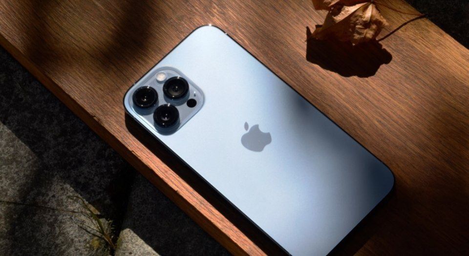 Iphone 13 promax