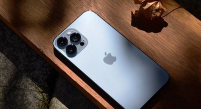 Iphone 13 promax