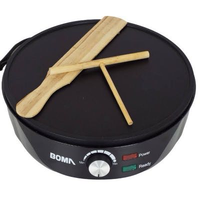 Boma Roti Maker