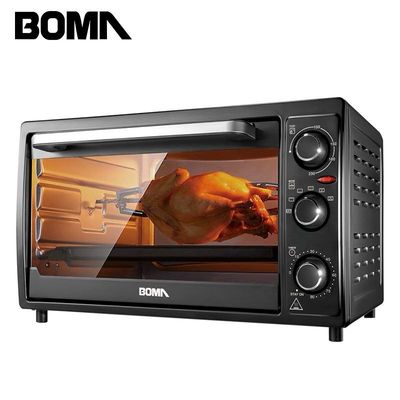Boma Midi Oven