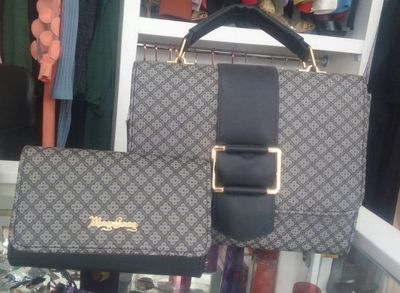 Women Bag የሴቶች ቦርሳ