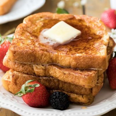French Toast