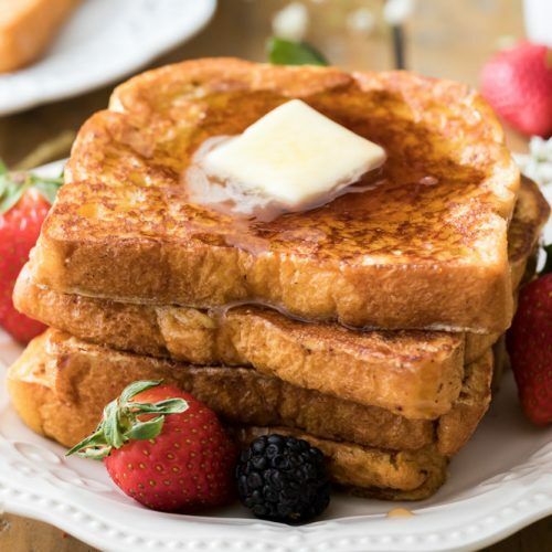 French Toast