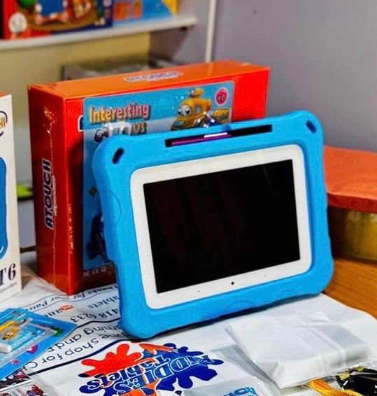 Children Tablet