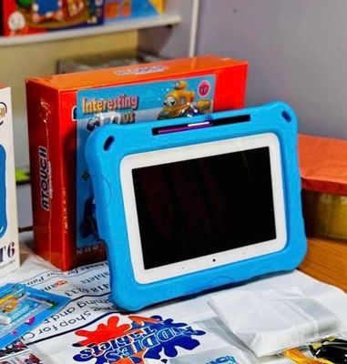Children Tablet