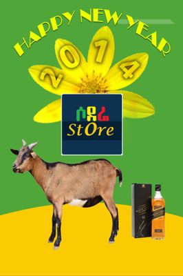 የሶደሬ አዲስ ዓመት በአል ጥቅል 4 Sodere  New year Holiday Package 4 (Ethiopia Only)