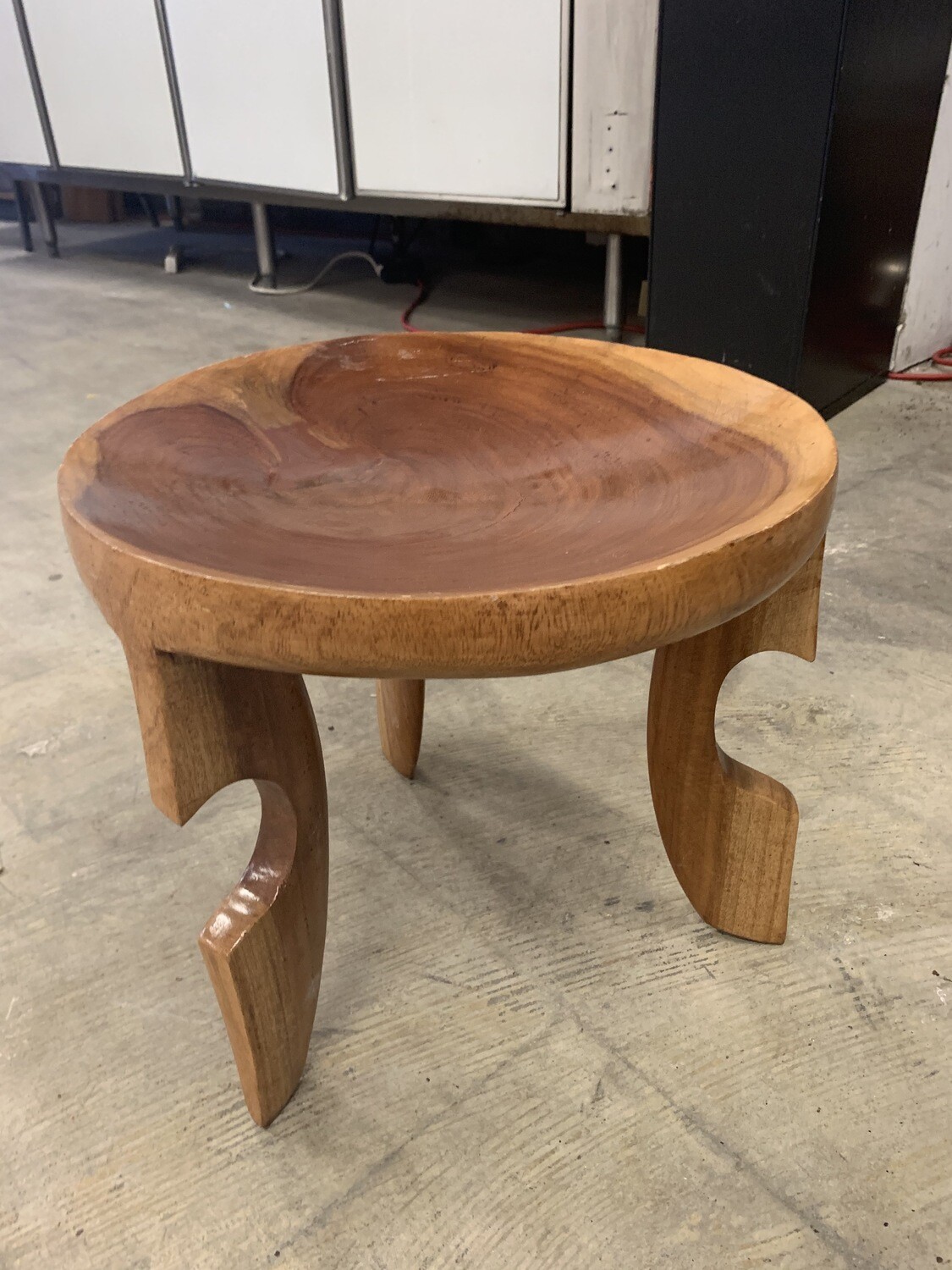 Berchuma በርጩማ Stool Ethiopian Traditional Chair Berchuma በርጩማ Stool Ethiopian Traditional Chair