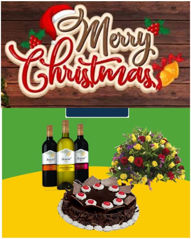 የሶደሬ የገና በአል ጥቅል 7 Sodere  Christmas Holiday Package 7 (Ethiopia Only)