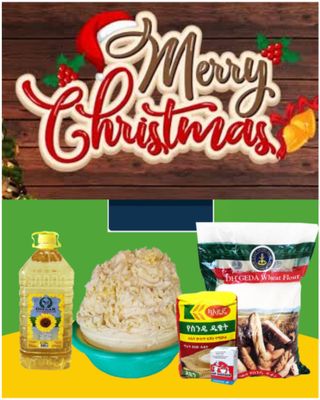 የየሶደሬ የገና በአል ጥቅል 6 Sodere  Christmas Holiday Package 6 (Ethiopia Only)