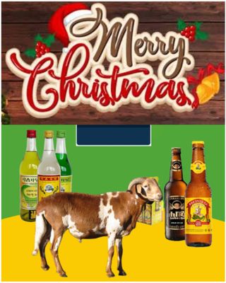 የሶደሬ የገና በአል ጥቅል 10 Sodere  Christmas Holiday Package 10 (Ethiopia Only)