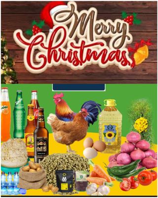 የሶደሬ የገና በአል ጥቅል 14 Sodere  christmas Holiday Package 14 (Ethiopia Only)