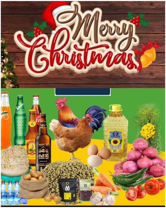 የሶደሬ የገና በአል ጥቅል 14 Sodere  christmas Holiday Package 14 (Ethiopia Only)