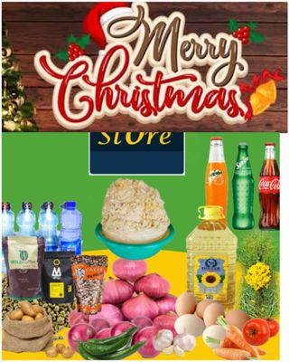 የሶደሬ የገና በአል ጥቅል 17 Sodere  christmas Holiday Package 17 (Ethiopia Only)