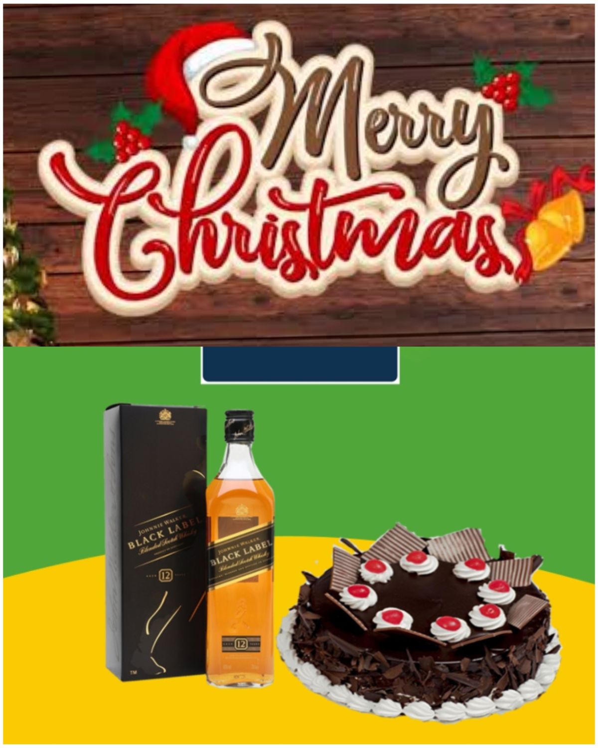 የሶደሬ የገና በአል ጥቅል 13 Sodere  Christmas Holiday Package 13 (Ethiopia Only)