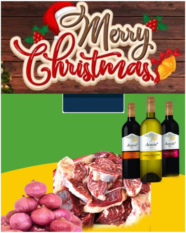 የሶደሬ የገና በአል ጥቅል 15 Sodere  christmas Holiday Package 15 (Ethiopia Only)