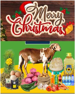 የሶደሬ የገና በአል ጥቅል 9 Sodere  Christmas Holiday Package 9 (Ethiopia Only)