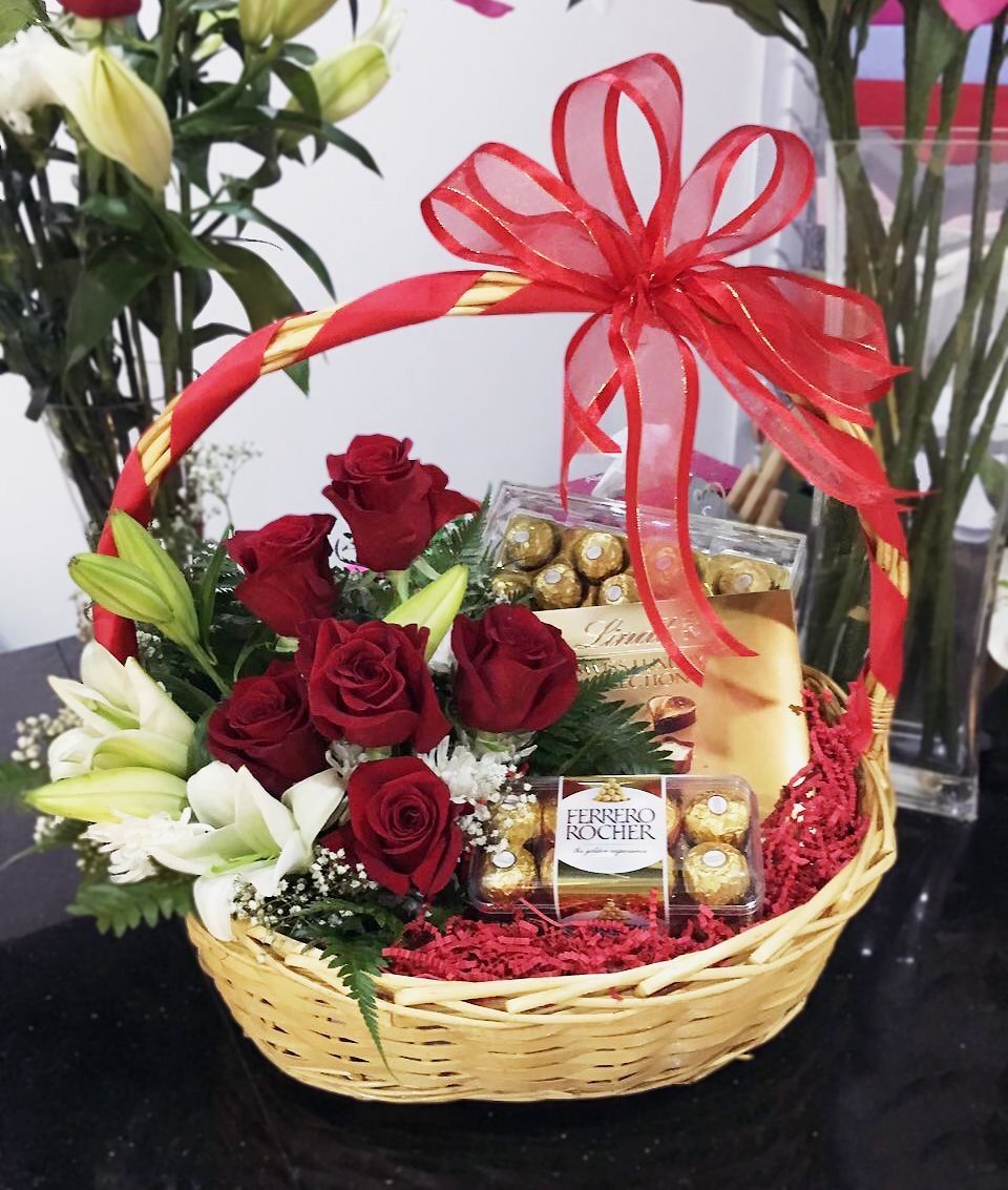 Sodere Valentine day Package Sodere Valentine day Package
