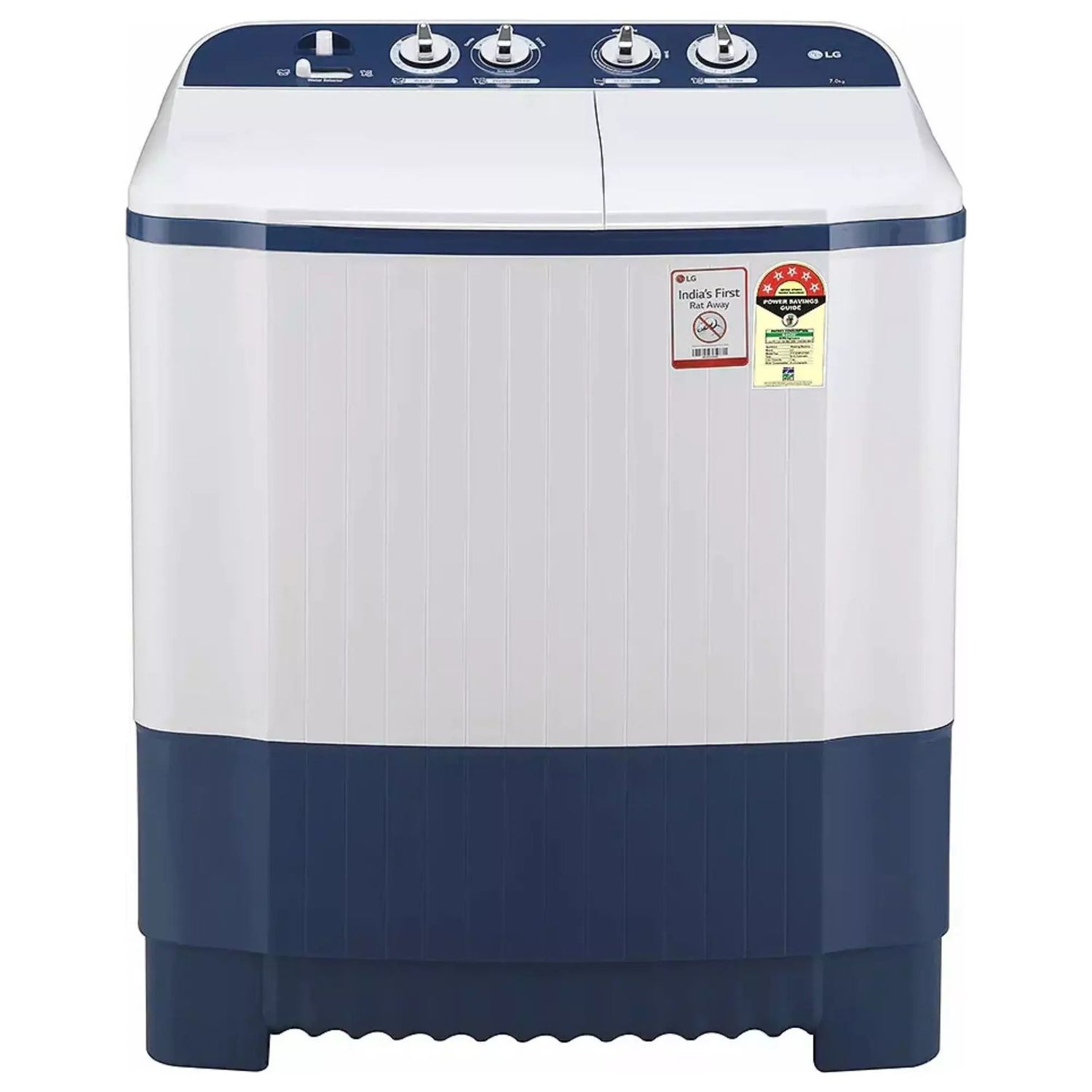 Lg washing machine 13 kg