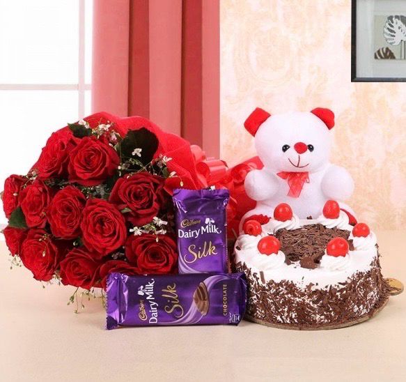 Sodere Valentine Day Package Sodere Valentine Day Package