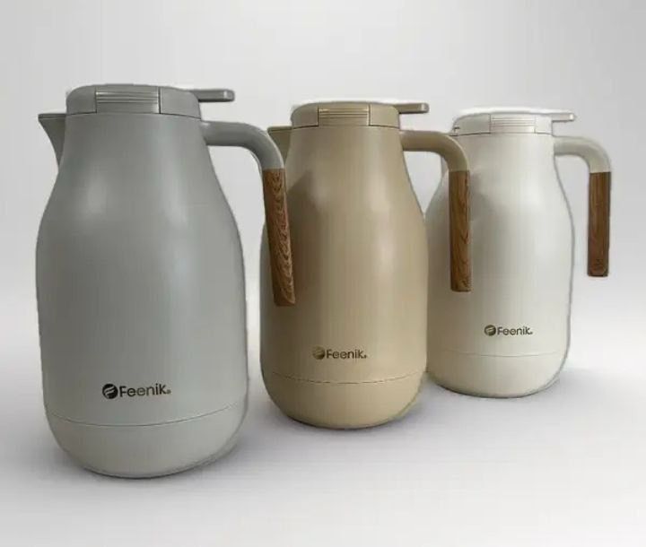 Feenik Vacuum Jug Feenik Vacuum Jug