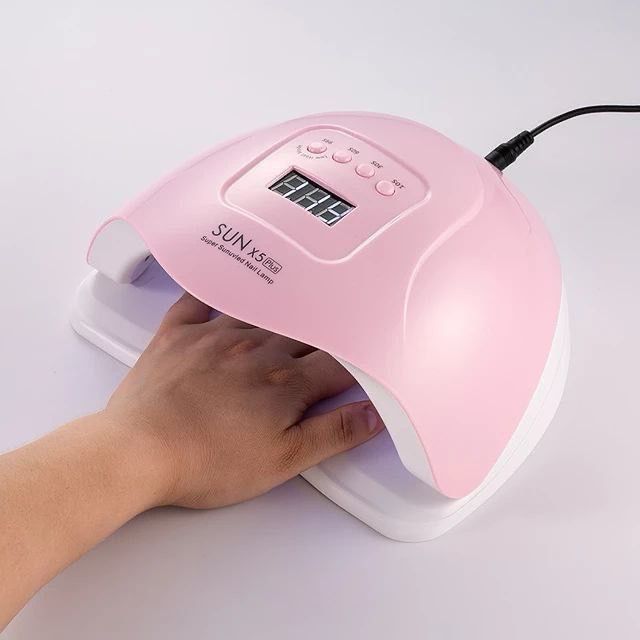 Sun 5 Nail Dryer Sun 5 Nail Dryer