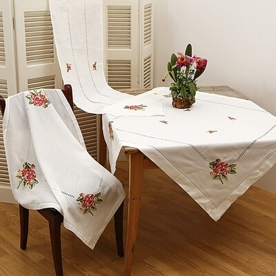 Καρέ Κέντημα 333 - Ilis Home