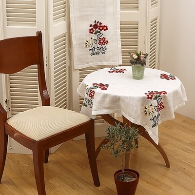 Τραβέρσα Κέντημα 33447 - Ilis Home