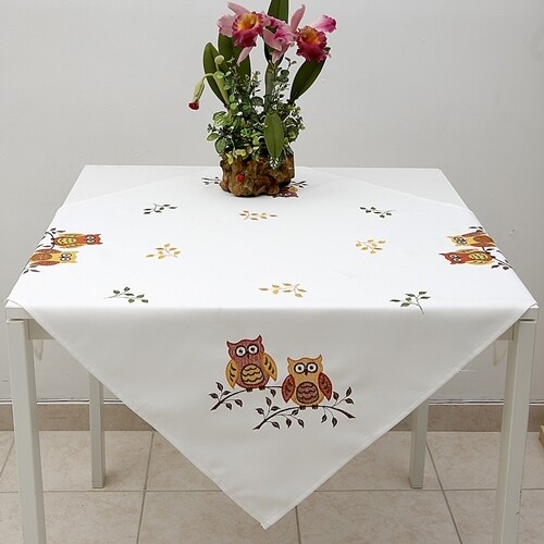 Καρέ Κέντημα 39374 - Ilis Home