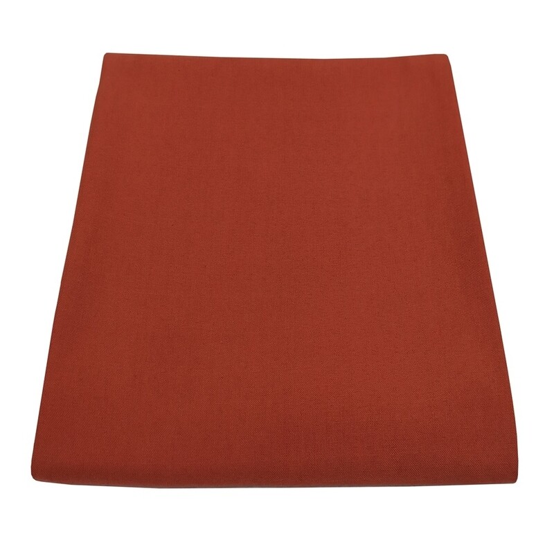 Τραπεζομάντηλο 140Χ140 εκ. Λονέτα Υφαντό Solid Ceramic - Komvos