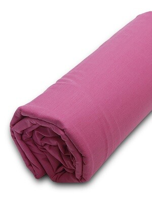 Κατωσέντονο Λάστιχο Υπέρδιπλο 160Χ200+25 εκ. Menta Fuchsia - Sunshine