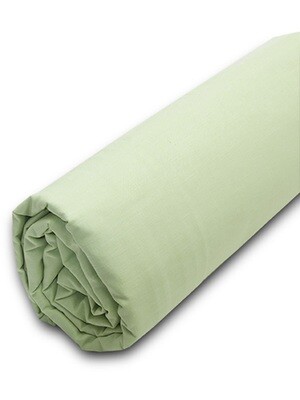 Κατωσέντονο Λάστιχο Υπέρδιπλο 160Χ200+25 εκ. Menta Mint - Sunshine