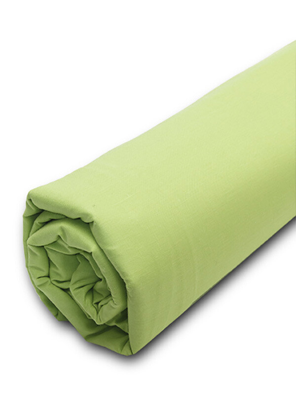 Κατωσέντονο Λάστιχο Γίγας 180Χ200+25 εκ. Green Menta - Sunshine