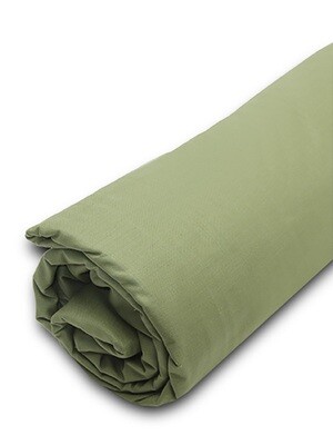 Κατωσέντονο Λάστιχο Γίγας 180Χ200+25 εκ. Olive Menta - Sunshine