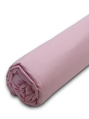 Κατωσέντονο Λάστιχο Γίγας 180Χ200+25 εκ. Pink Menta - Sunshine