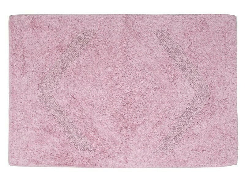 Πατάκι Μπάνιου 50Χ80 εκ. Cotton Lilac - Sunshine